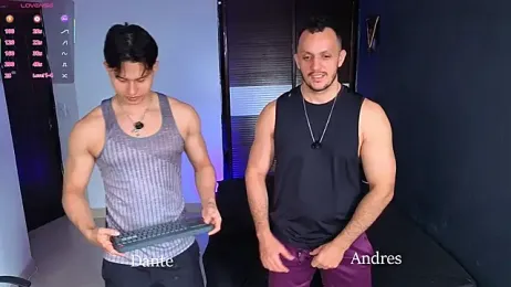 TeddyBear_07 webcam model stream image