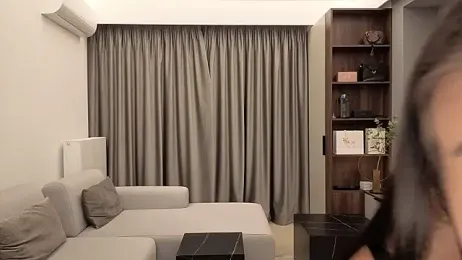 CellesteFemme webcam model stream image