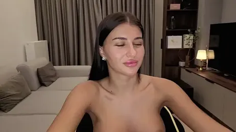 CellesteFemme webcam model stream image