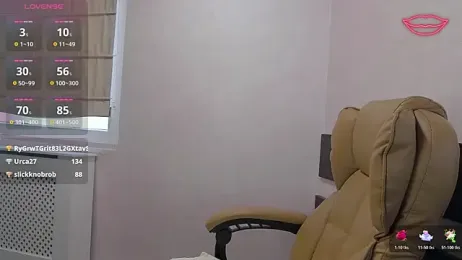 Ella_sweety webcam model stream image