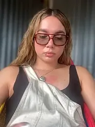 Jules_Anderson webcam model stream image