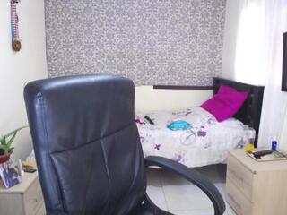 Eva Foxter webcam flirt4free model stream image
