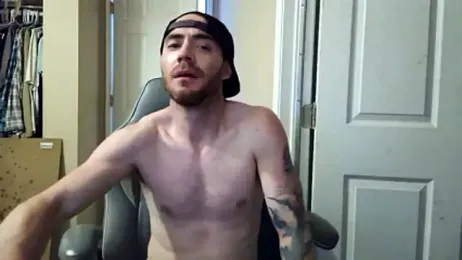 Huntzg23 webcam stripchat model stream image