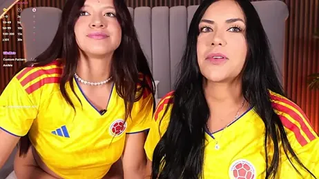 emperatriz_reyes webcam model stream image