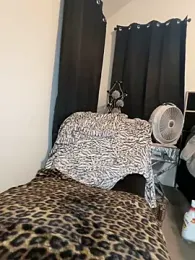 Fifty_Shades_Of_Redd webcam model stream image