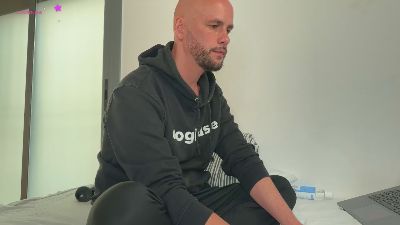 tim_beard webcam model stream image