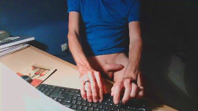 lector73 webcam model stream image