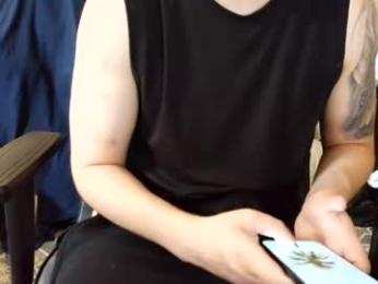 camerondt webcam model stream image