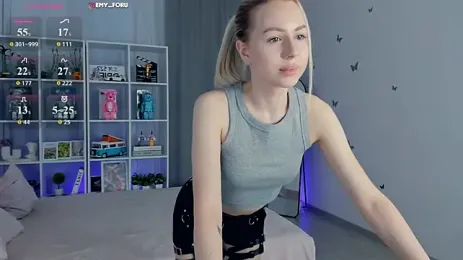 Emilyrighter1 webcam stripchat model stream image