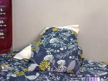 fluffydirtymind webcam model stream image