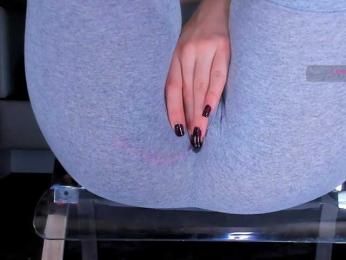 Kira-Kell webcam bongacams model stream image