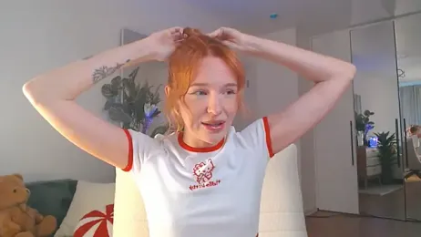 Mermaid_Melody webcam stripchat model stream image