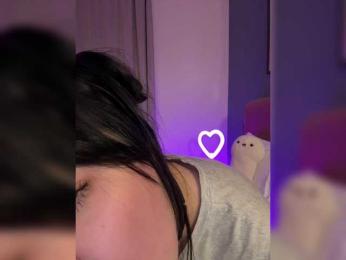 Businka13 webcam bongacams model stream image