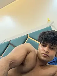 rivaanhere webcam stripchat model stream image