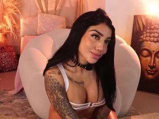 victoriabenedetti2 webcam model stream image