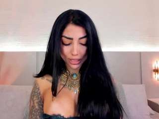 victoriabenedetti2 webcam camsoda model stream image