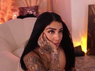 victoriabenedetti2 webcam model stream image
