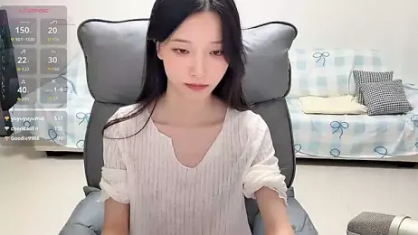 jiajia_girl webcam preview