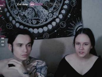 murmurmeow666 webcam bongacams model stream image