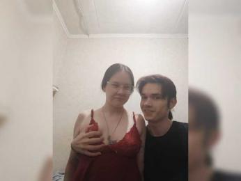 murmurmeow666 webcam model stream image