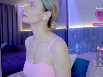 Monika-22 webcam model stream image