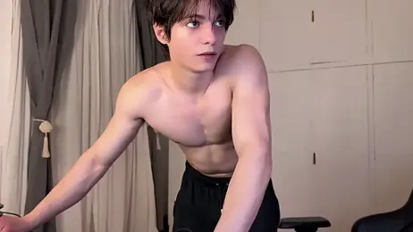 SasukeUhchiaa webcam stripchat model stream image