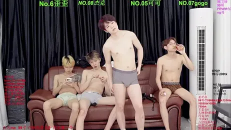 Beautifulboys-777 webcam stripchat model stream image