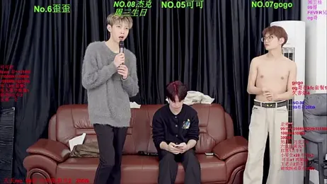 Beautifulboys-777 webcam stripchat model stream image