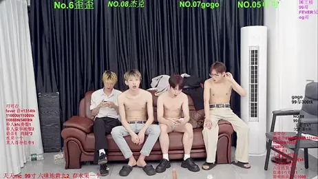 Beautifulboys-777 webcam stripchat model stream image