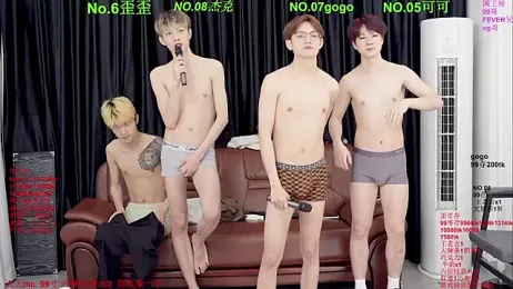 Beautifulboys-777 webcam stripchat model stream image