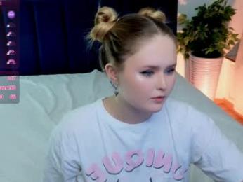 nanami_v02 webcam chaturbate model stream image