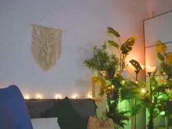 little_anitta webcam chaturbate model stream image