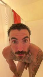 BigDickJohnny25 webcam model stream image