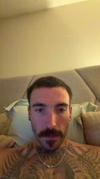 BigDickJohnny25 webcam cam4 model stream image