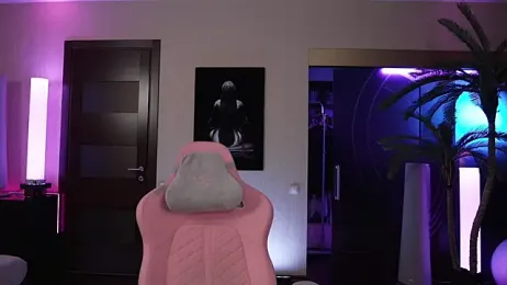 GirlGogo webcam model stream image