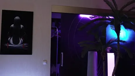 GirlGogo webcam model stream image