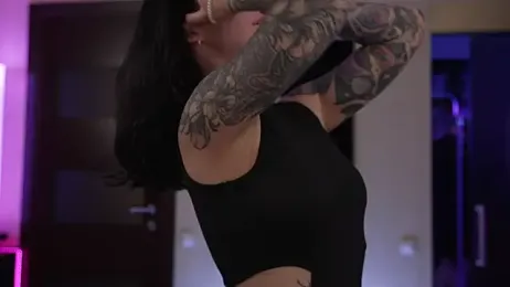 GirlGogo webcam model stream image