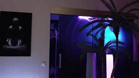 GirlGogo webcam model stream image