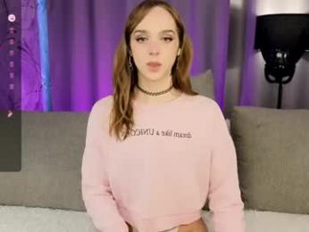 sweet_ali3s webcam model stream image