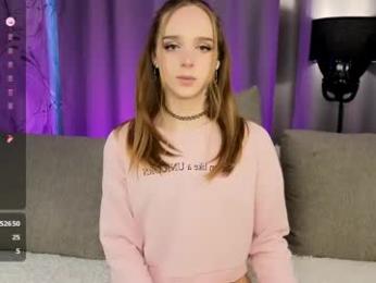 sweet_ali3s webcam model stream image