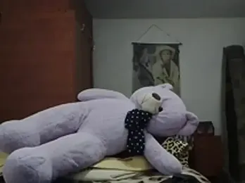tefutbin3 webcam model stream image