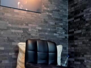 Bruce Dallas webcam model stream image
