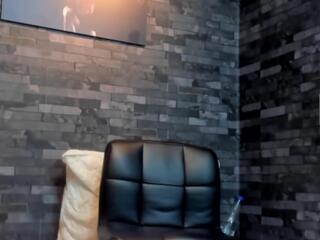 Bruce Dallas webcam model stream image