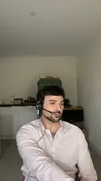 eauminerale webcam model stream image