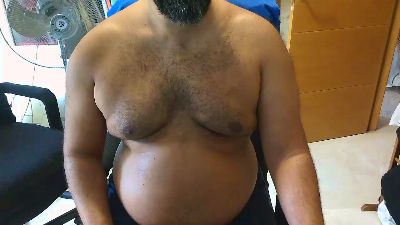 razord09 webcam model stream image