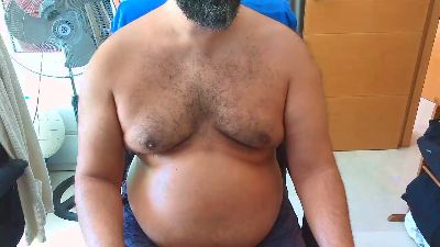 razord09 webcam model stream image