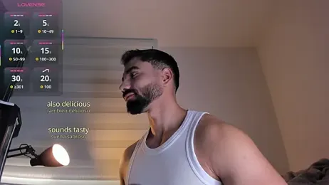 edrick_walton1 webcam model stream image