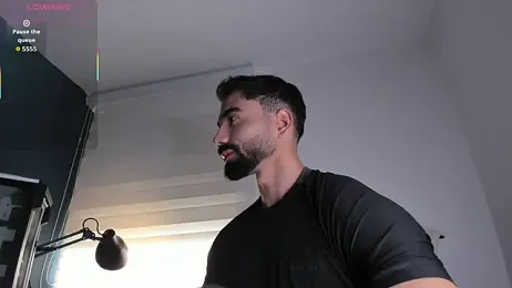 edrick_walton1 webcam model stream image