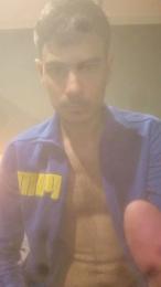 Luzzl webcam model stream image