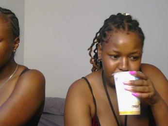 Nasty1Angels webcam bongacams model stream image